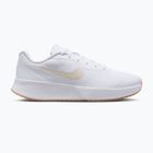 Кросівки тенісні чоловічі Nike Vapor Lite 3 White/Summit White/Light Orewood Brown