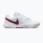 Кросівки тенісні жіночі Nike Court Lite 4 White/Vast Grey/Pink Smoke