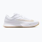 Кросівки тенісні чоловічі Nike Vapor Pro 3 white/linen/light orewood brown
