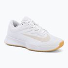 Кросівки тенісні чоловічі Nike Vapor Pro 3 white/linen/light orewood brown