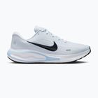 Кросівки для бігу жіночі Nike Journey Run football grey/white/aluminum/anthracite