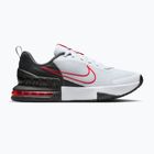 Кросівки для тренувань чоловічі Nike Air Max Alpha Trainer 6 pure platinum/black/ white/university red