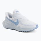 Кросівки для бігу жіночі Nike Revolution 8 EasyOn white/football grey/aluminum