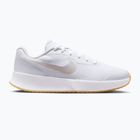 Кросівки тенісні жіночі Nike Vapor Lite 3 White/Summit White/Light Orewood Brown
