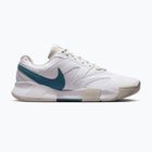 Кросівки тенісні чоловічі Nike Court Lite 4 White/Light Bone/New Slate/Smokey Blue