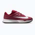 Кросівки тенісні жіночі Nike Vapor Pro 3 Clay pink smoke/vast grey/black/white