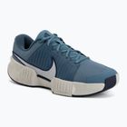 Кросівки тенісні чоловічі Nike GP Challenge Pro smokey blue/light bone/new slate/white