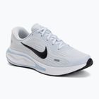Кросівки для бігу жіночі Nike Journey Run football grey/white/aluminum/anthracite