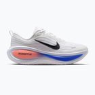 Кросівки для бігу чоловічі Nike Vomero Plus white/atomic pink/racer blue/black