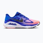 Кросівки для бігу чоловічі Nike Structure Plus racer blue/atomic pink/white/black