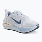 Кросівки для бігу жіночі Nike Vomero Plus white/aluminum/football grey/mystic navy