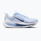 Кросівки для бігу жіночі Nike Vomero 18 hydrogen blue/aluminum/mystic navy