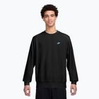 Кофта чоловіча Nike Club black/football blue