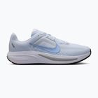 Кросівки для бігу жіночі Nike Quest 7 football grey/white/grey fog/aluminum