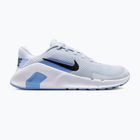 Кросівки для тренувань жіночі Nike Flex Train football grey/aluminum/white/anthracite