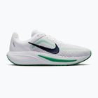 Кросівки для бігу чоловічі Nike Quest 7 white/green spark/midnight navy