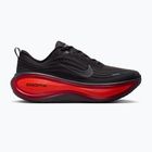 Кросівки для бігу чоловічі Nike Vomero Plus anthracite/bright crimson/black