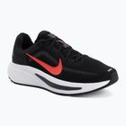 Кросівки для бігу чоловічі Nike Quest 7 black/white/anthracite/red orbit