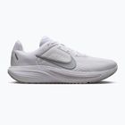 Кросівки для бігу жіночі Nike Quest 7 white/vast grey/vast grey/wolf grey