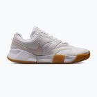 Кросівки тенісні жіночі Nike Court Lite 4 White/Summit White/Linen/Light Orewood Brown