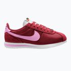 Взуття жіноче Nike Cortez Textile tough red/white/safety orange/light magenta
