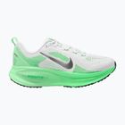Кросівки для бігу жіночі Nike Vomero 18 white/illusion green/metallic silver