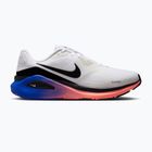 Кросівки для бігу чоловічі Nike Structure 26 white/atomic pink/racer blue/black