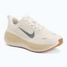 Кросівки для бігу чоловічі Nike Vomero Plus sail/coconut milk/metallic silver