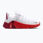 Кросівки для тренувань чоловічі Nike Free Metcon 7 white/picante red/tough red/white