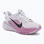 Кросівки для бігу жіночі Nike Pegasus 42 EasyOn white/light magenta/bleached lilac/black