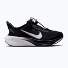 Кросівки для бігу жіночі Nike Pegasus 42 EasyOn black/dark smoke grey/white