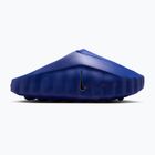 Шльопанці жіночі Nike Mind 001 old royal/midnight navy/metallic silver