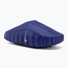 Шльопанці жіночі Nike Mind 001 old royal/midnight navy/metallic silver