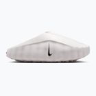 Шльопанці жіночі Nike Mind 001 summit white/phantom/metallic silver