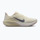 Кросівки для бігу чоловічі Nike Pegasus 42 coconut milk/light khaki/metallic silver