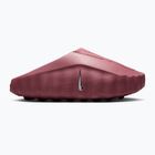 Шльопанці жіночі Nike Mind 001 Pink smoke/mystic dates/metallic silver