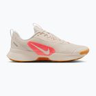 Кросівки для бігу чоловічі Nike Juniper Trail 3 light orewood brn/light crimson/light orewood brn