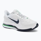 Кросівки для бігу чоловічі Nike Pegasus Premium white/midnight navy/green spark