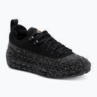 Кросівки для баскетболу чоловічі Nike S.T. Charge Black/dark smoke grey/black/bright crimson