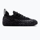Кросівки для баскетболу чоловічі Nike S.T. Charge Black/dark smoke grey/black/bright crimson
