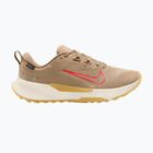 Кросівки для бігу чоловічі Nike Juniper Trail 2 GORE-TEX linen/light orewood brown/light crimson