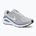 Кросівки для бігу чоловічі Nike Structure 26 grey fog/work blue/summit white