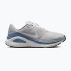 Кросівки для бігу чоловічі Nike Structure 26 grey fog/work blue/summit white