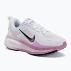 Кросівки для бігу жіночі Nike Vomero 18 white/bleached lilac/light magenta/black
