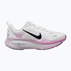 Кросівки для бігу жіночі Nike Vomero 18 white/bleached lilac/light magenta/black
