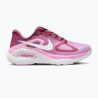 Кросівки для бігу жіночі Nike Structure Plus pink smoke/pink rise/light magenta/white