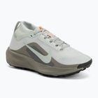 Кросівки для бігу жіночі Nike ACG Pegasus Trail GORE-TEX Light Silver/Light Army/Light Silver