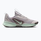 Кросівки для бігу жіночі Nike Juniper Trail 3 silver lilac/tattoo/barely green