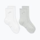 Шкарпетки Skarpety Nike Everyday Elevated Micro-Crew 2 pack multi-color 904