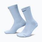 Шкарпетки Nike Run Lightweight Crew hydrogen blue/mystic navy/mystic navy